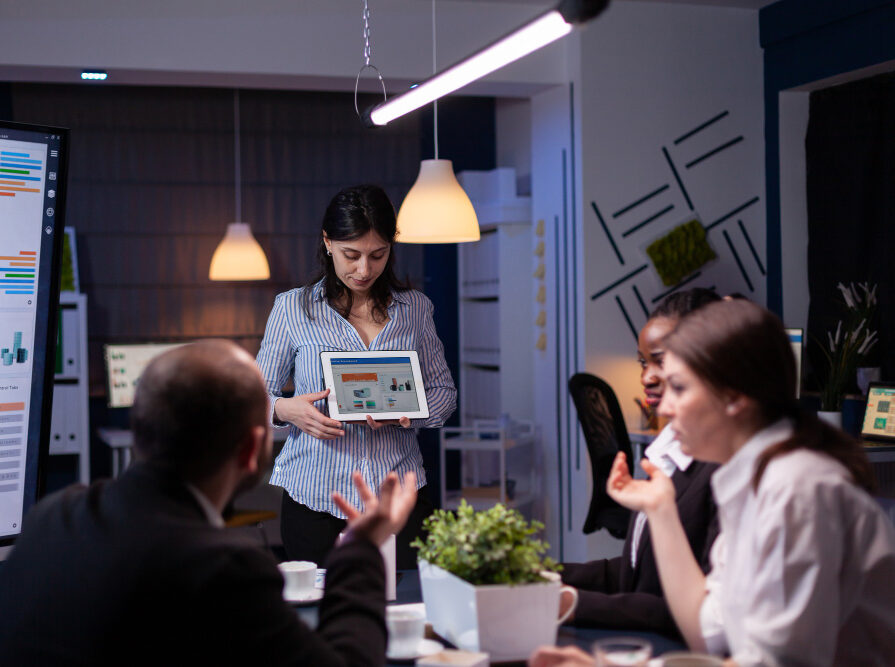 agence marketing digital casablanca webmarketing